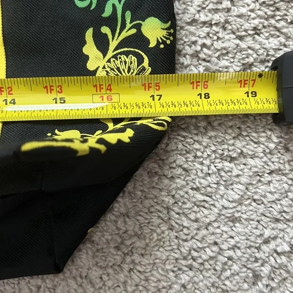 EUC Beach Bag Mexico Cozumel - No Flaws - Picture 4 of 6